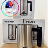 Espumador De Leche Yelmo El-9501