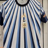 Camiseta Termosellado Original Versión Jugador