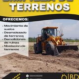 Limpieza De Terrenos