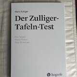 Láminas Test De Zulliger