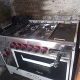 Cocina Industrial