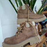 Borcegos