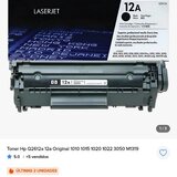 Cartuchos Toner