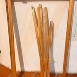 Telar De Mesa Con Peine Y Aguja