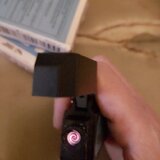 Encendedor Con Linterna