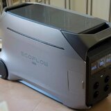 Ecoflow Delta Pro 3 Portable Power Station 48Kwh