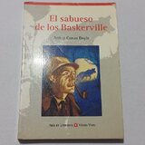 El Sabueso De Los Baskerville - Arthur Conan Doyle - Sherlock Holmes
