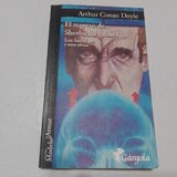 El Regreso De Sherlock Holmes 1 Y 2 - Arthur Conan Doyle