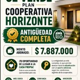 Vendo Plan Horizonte
