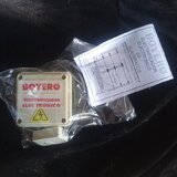 Electrificadores Boyero