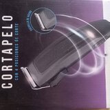 Maquina Corte De Pelo Con Sus Accesorios P/Distintos Cortes