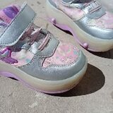 Zapatillas Talle 32