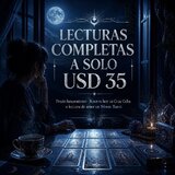 Tu Tarot Al Instante