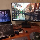 Monitor Samsung 24 Gamer