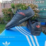 Zapatillas Adidas Porsche 917