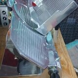 Cortadora De Fiambre Systel 330