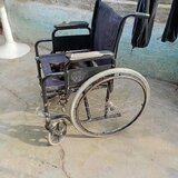 Silla De Ruedas