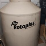 Tanque Agua Rotoplas 1100 L Cuatricapa