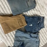 Jeans De Mujer