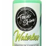 Toxic Shine Waterless