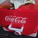 Panchera Coca Cola