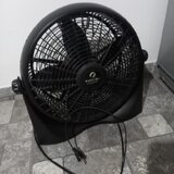 Ventilador Turbo