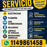 Mantenimiento