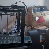Impresora 3D Ender-5