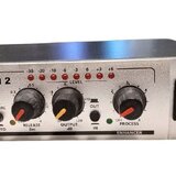 Compresor/Limitador De Audio American Pro Cl-8000