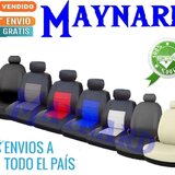Fundas Cubre Tapizado Para Auto