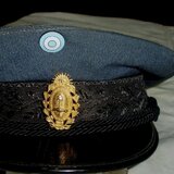 Gorra Coleccion Uniforme Militar  Liniers
